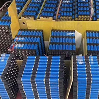 夏禹王乡专业回收废铅酸电池✔收废旧动力电池✔联创鑫瑞铁锂电池回收